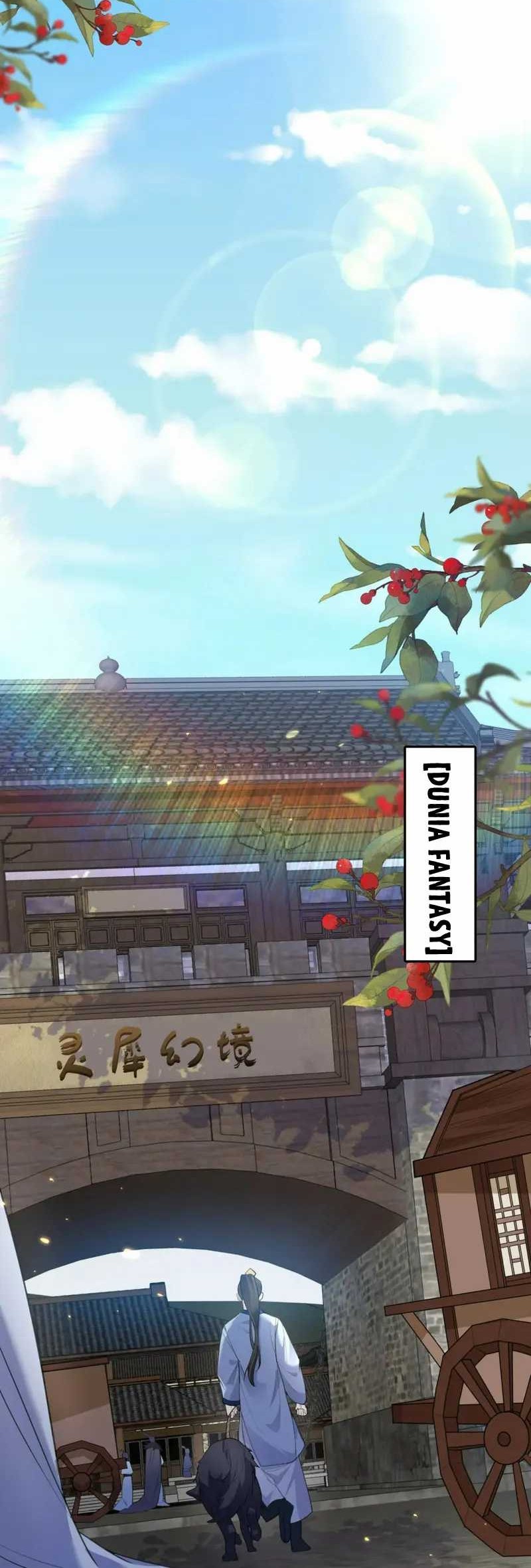 Am I Invincible Chapter 213 - Halaman 12