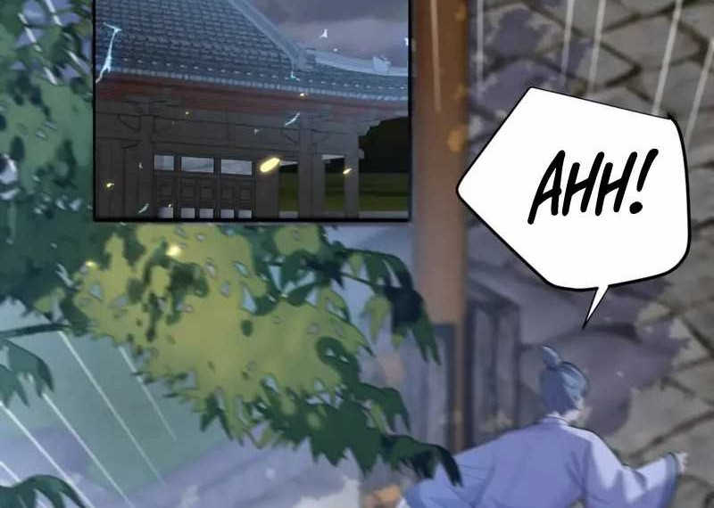 Am I Invincible Chapter 213 - Halaman 16