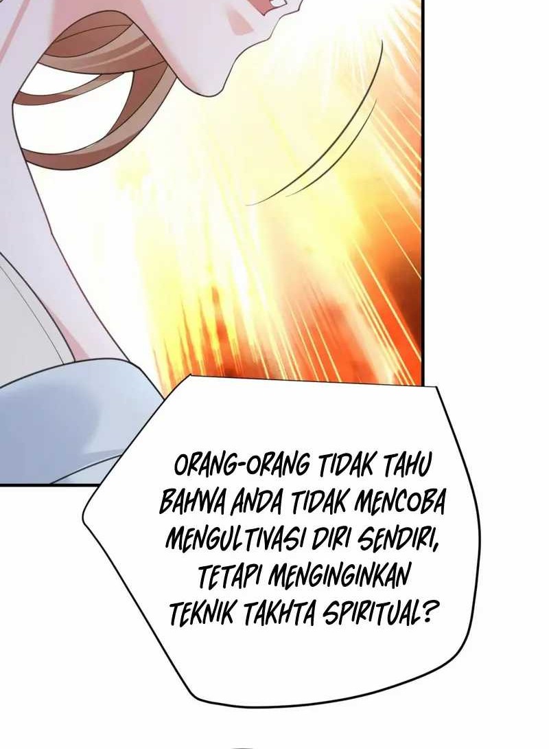 Am I Invincible Chapter 213 - Halaman 28