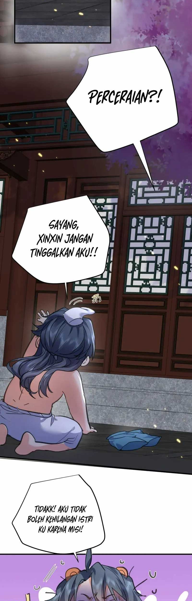 Am I Invincible Chapter 212 - Halaman 11