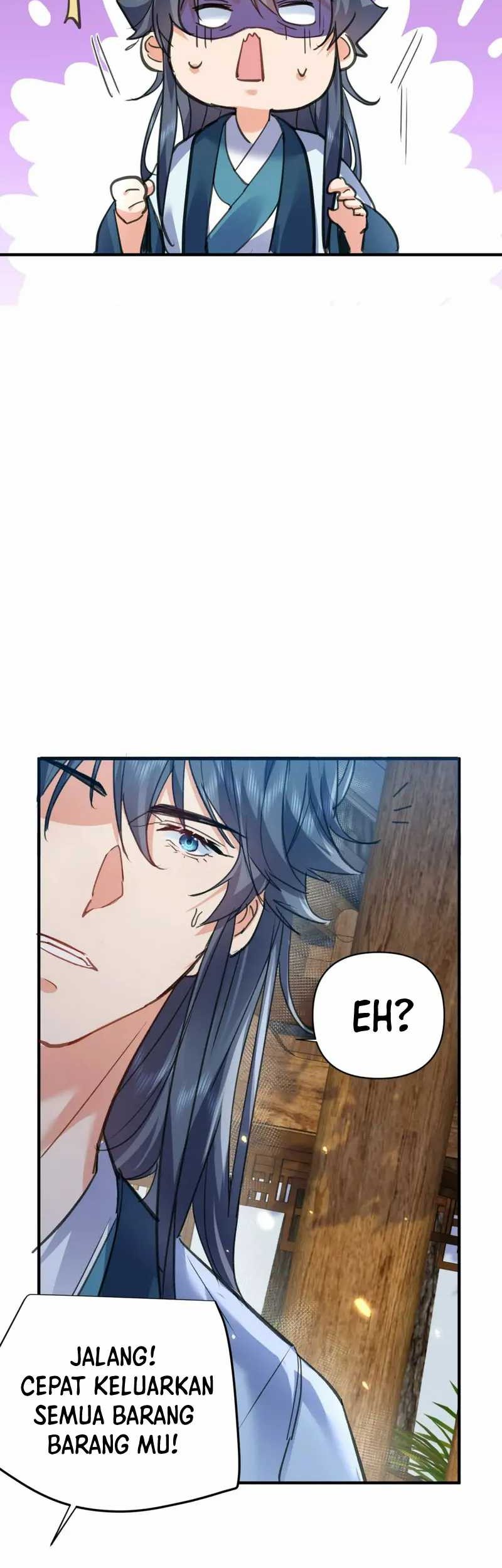 Am I Invincible Chapter 212 - Halaman 12