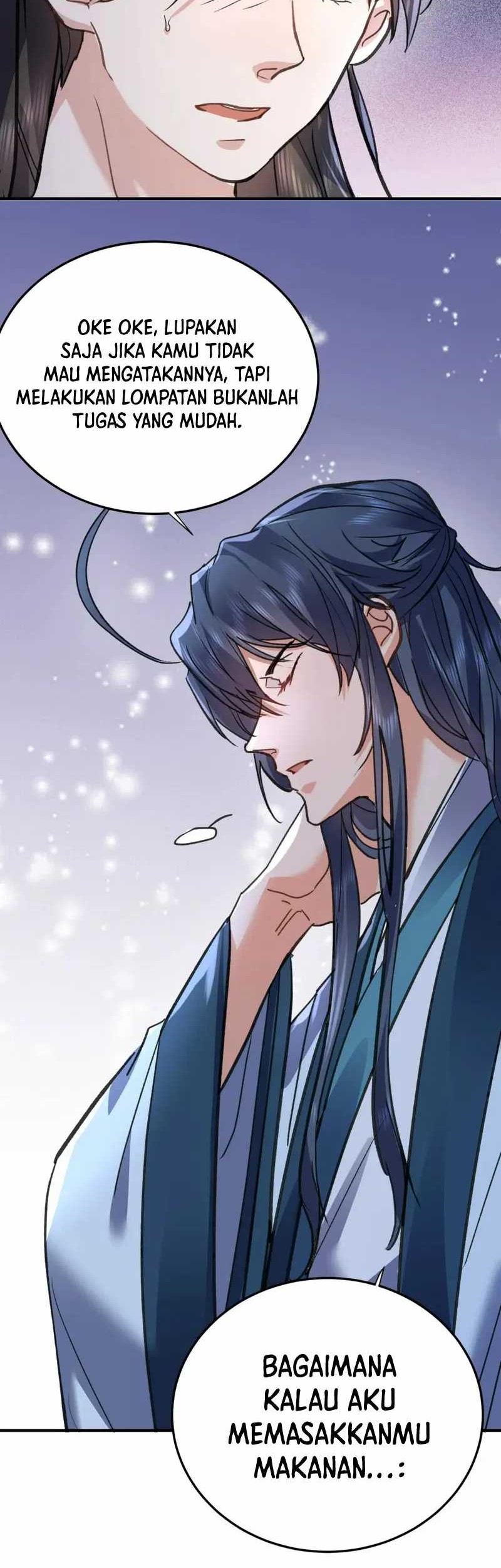 Am I Invincible Chapter 212 - Halaman 23