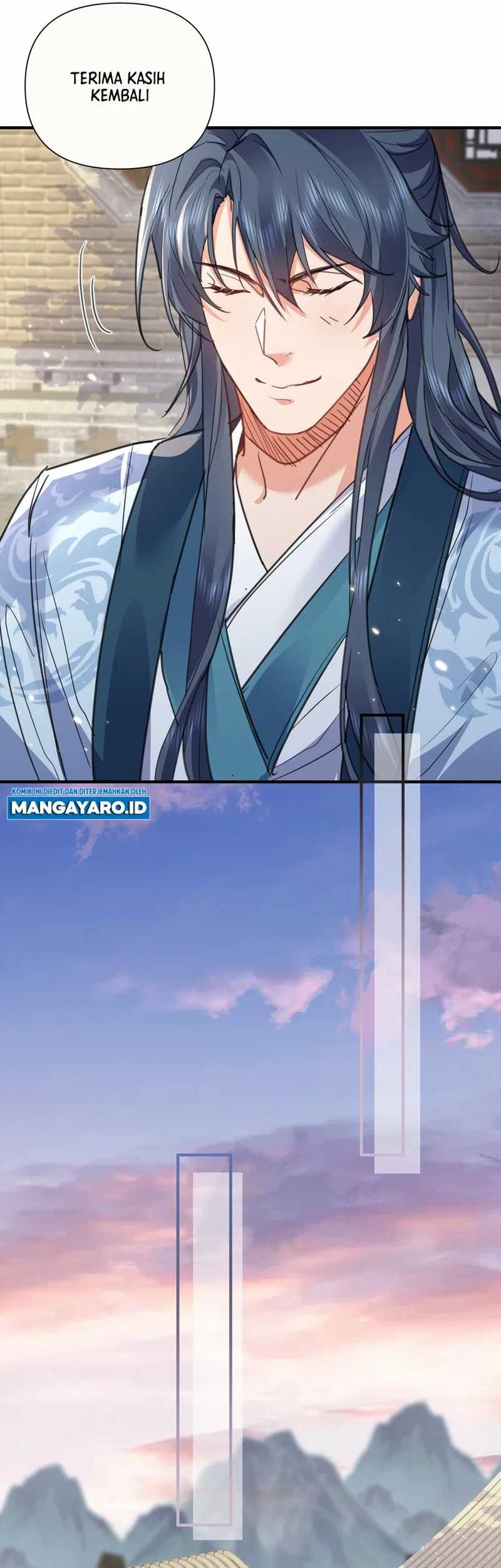 Am I Invincible Chapter 210 - Halaman 5