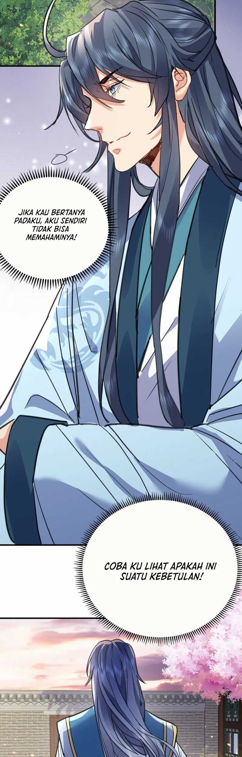 Am I Invincible Chapter 210 - Halaman 7