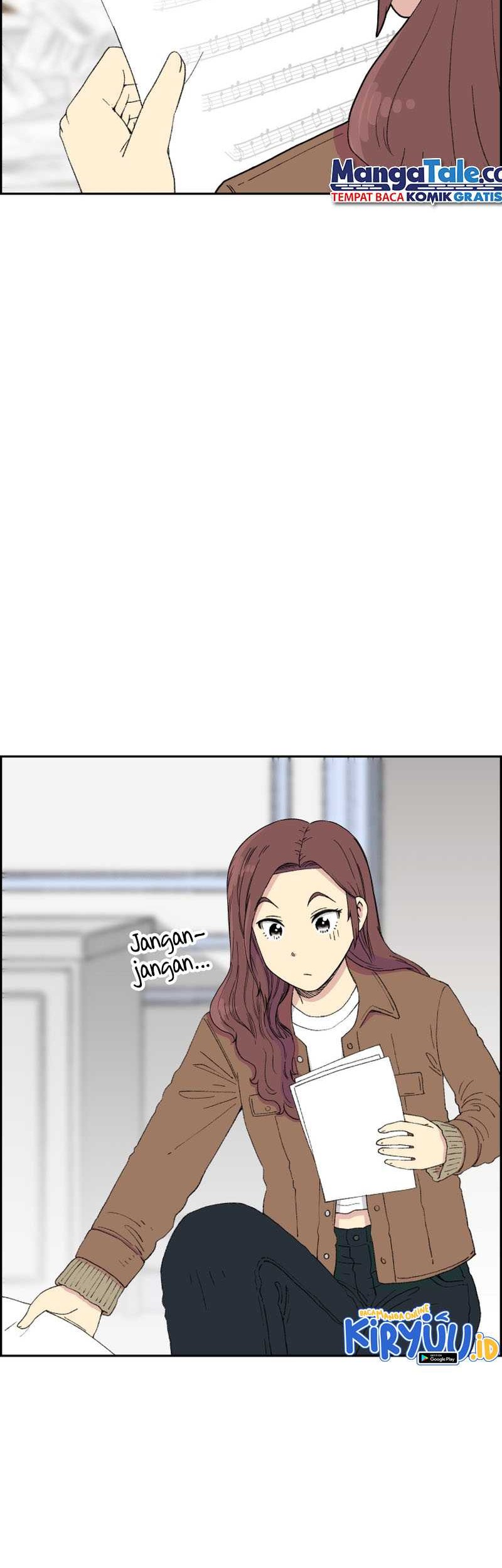 Beethoven Reborn Chapter 32 - Halaman 51