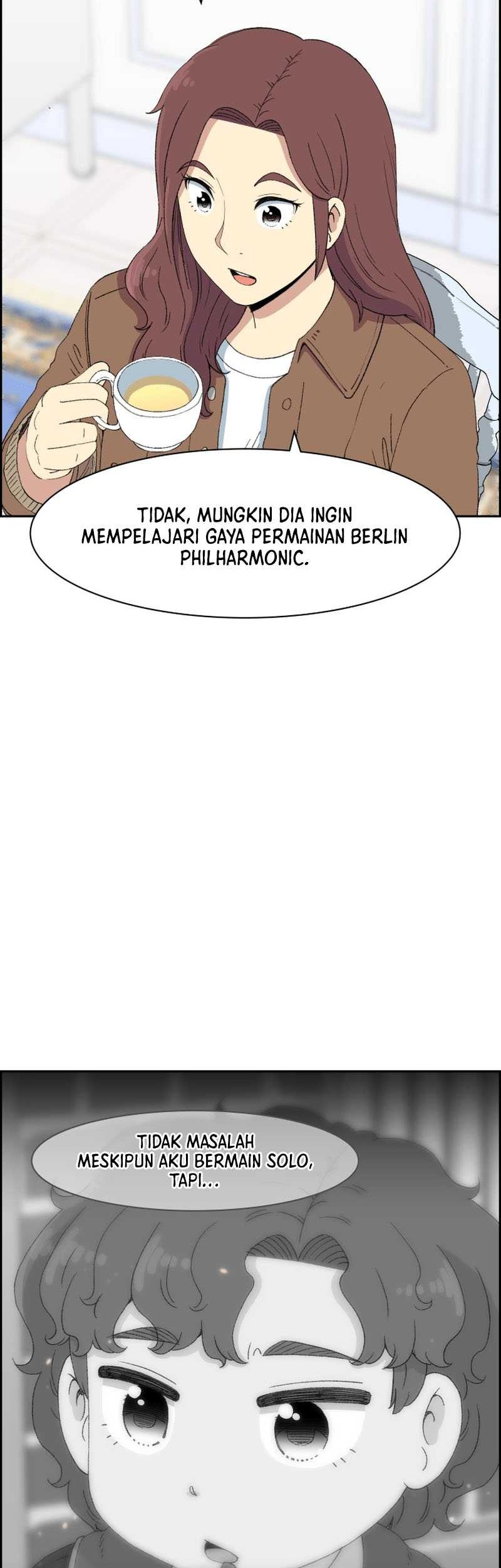 Beethoven Reborn Chapter 32 - Halaman 59