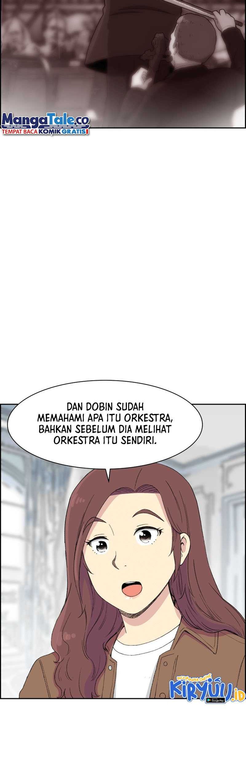 Beethoven Reborn Chapter 32 - Halaman 63