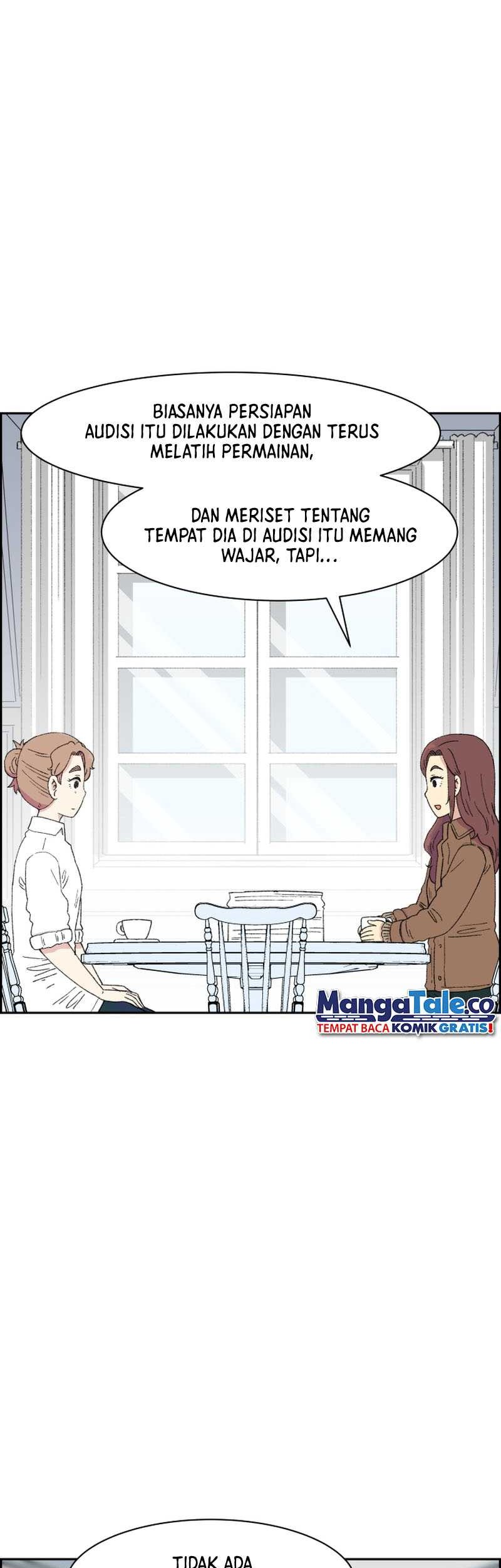 Beethoven Reborn Chapter 32 - Halaman 64