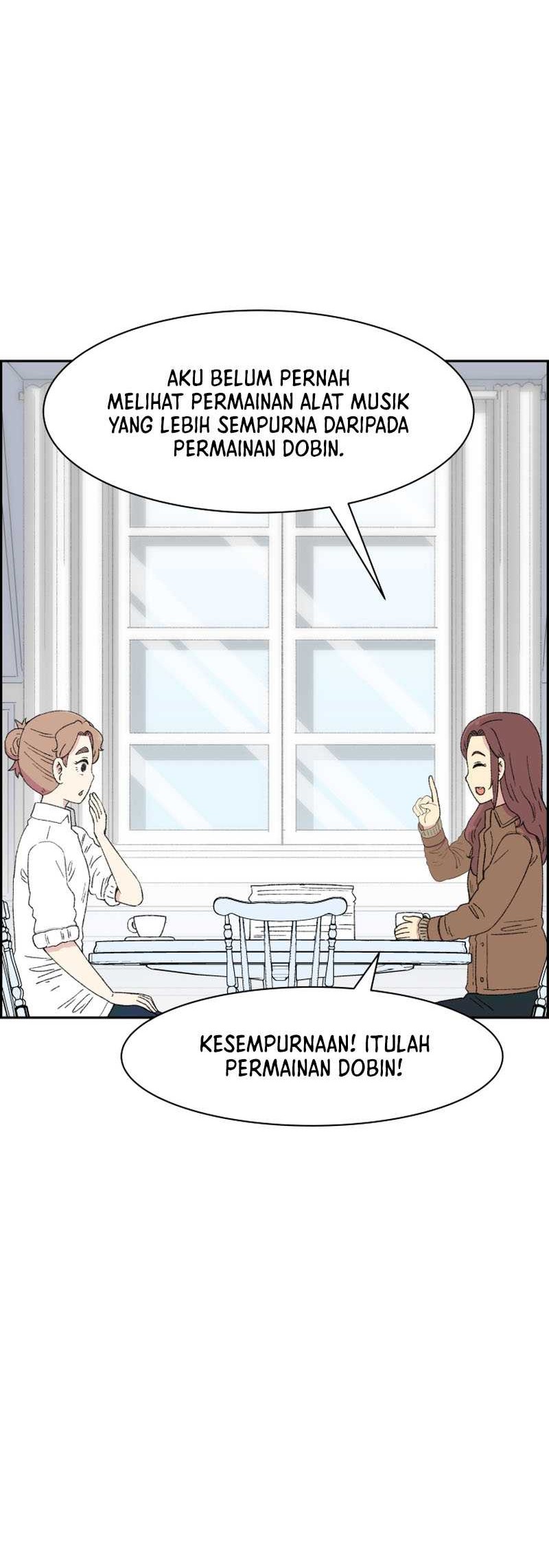 Beethoven Reborn Chapter 32 - Halaman 67