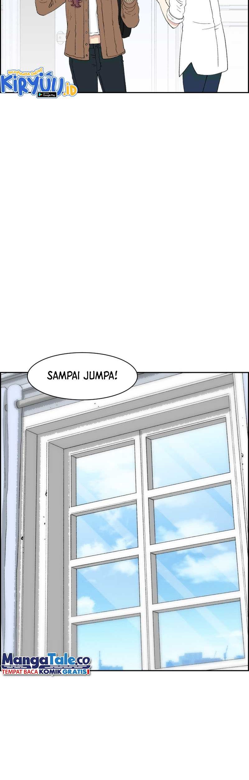 Beethoven Reborn Chapter 32 - Halaman 75