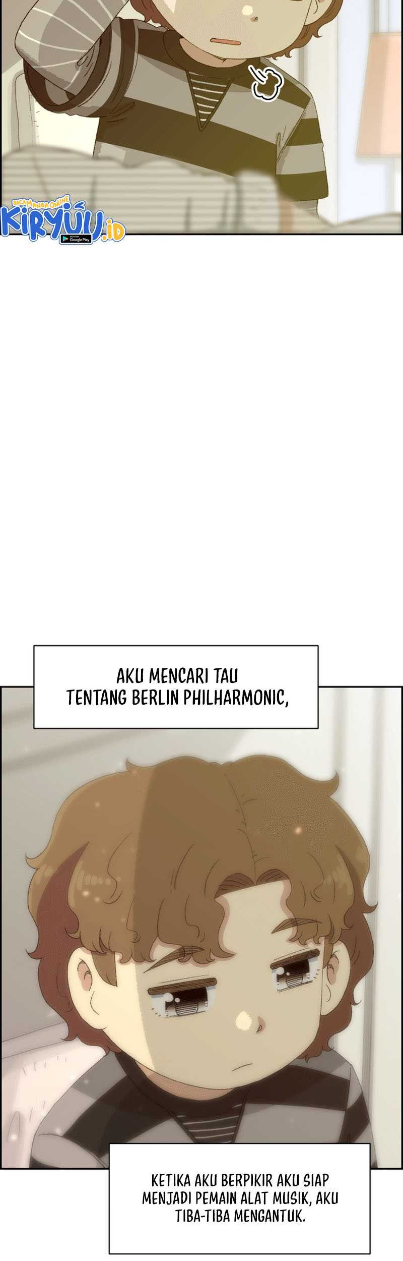 Beethoven Reborn Chapter 32 - Halaman 81