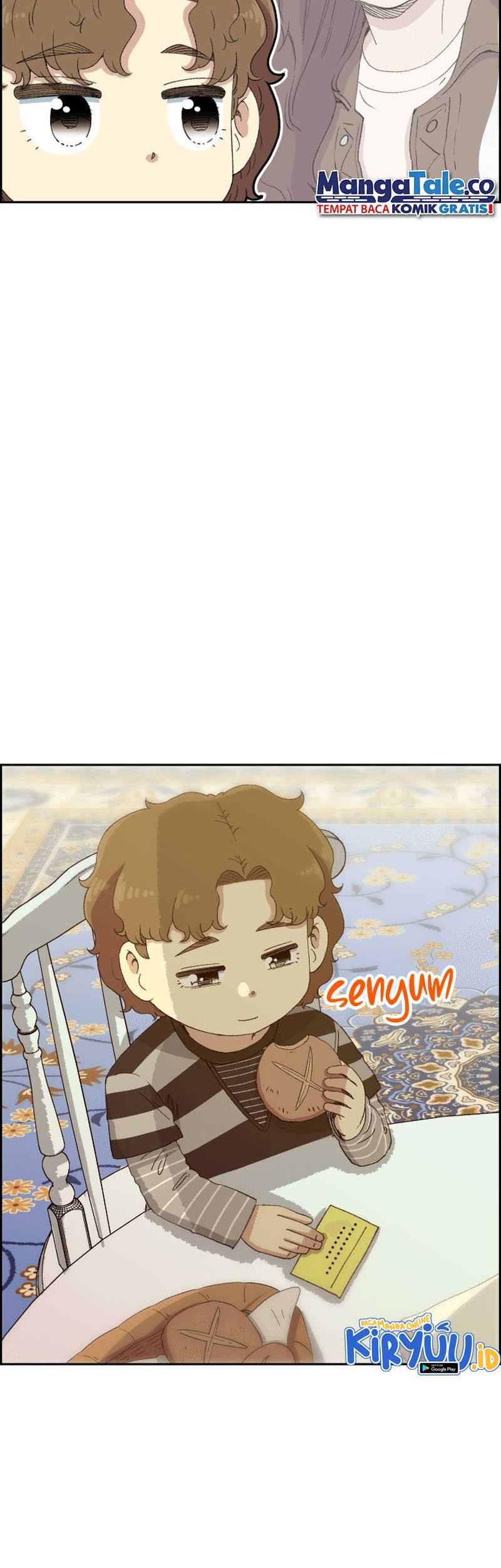 Beethoven Reborn Chapter 32 - Halaman 87
