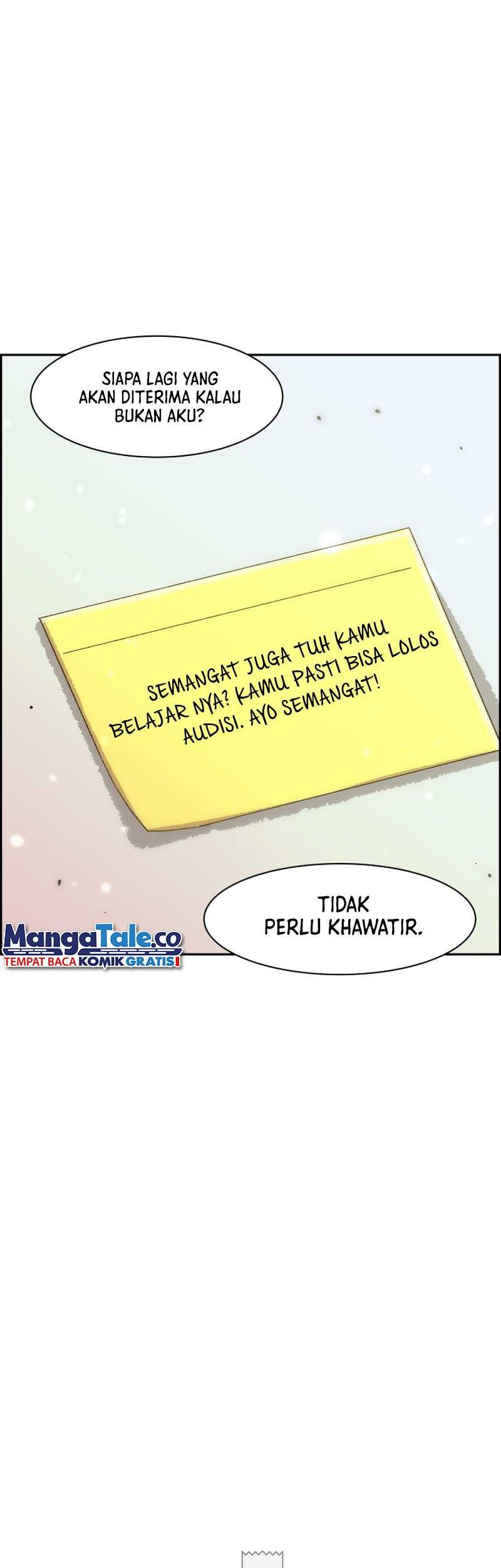 Beethoven Reborn Chapter 32 - Halaman 88