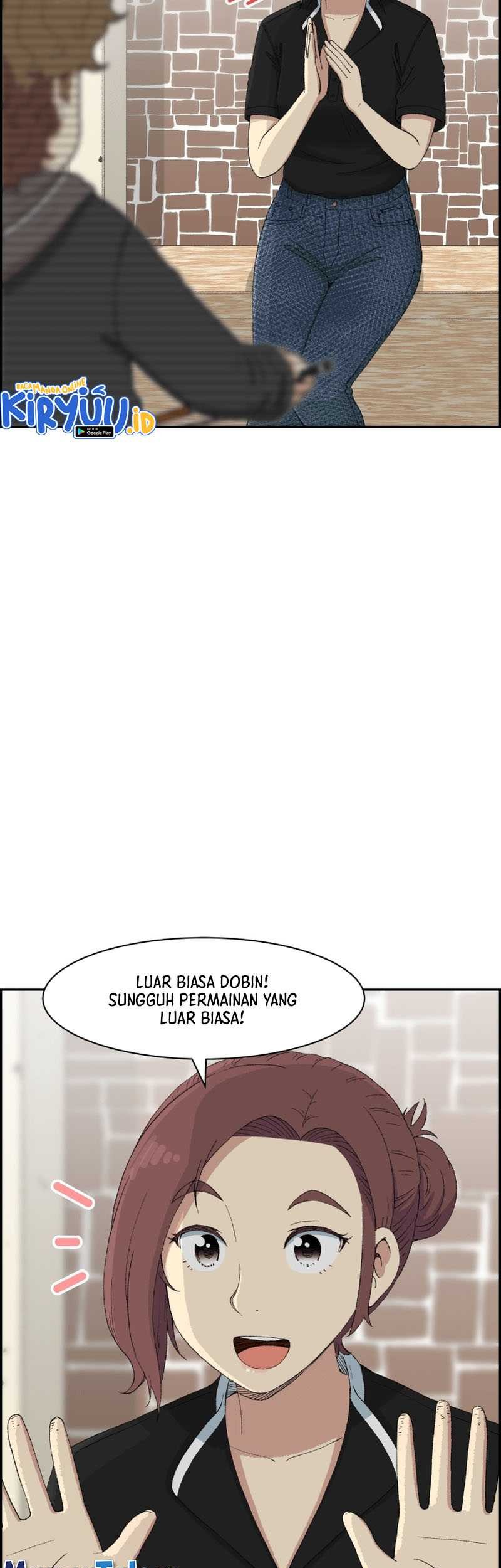Beethoven Reborn Chapter 32 - Halaman 6