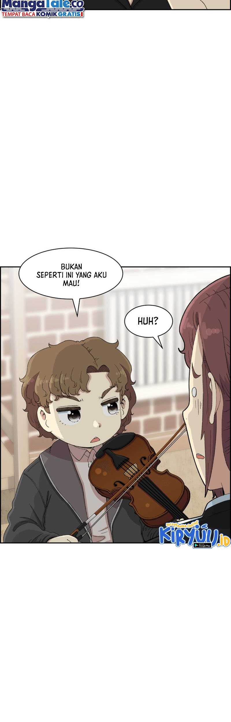 Beethoven Reborn Chapter 32 - Halaman 7