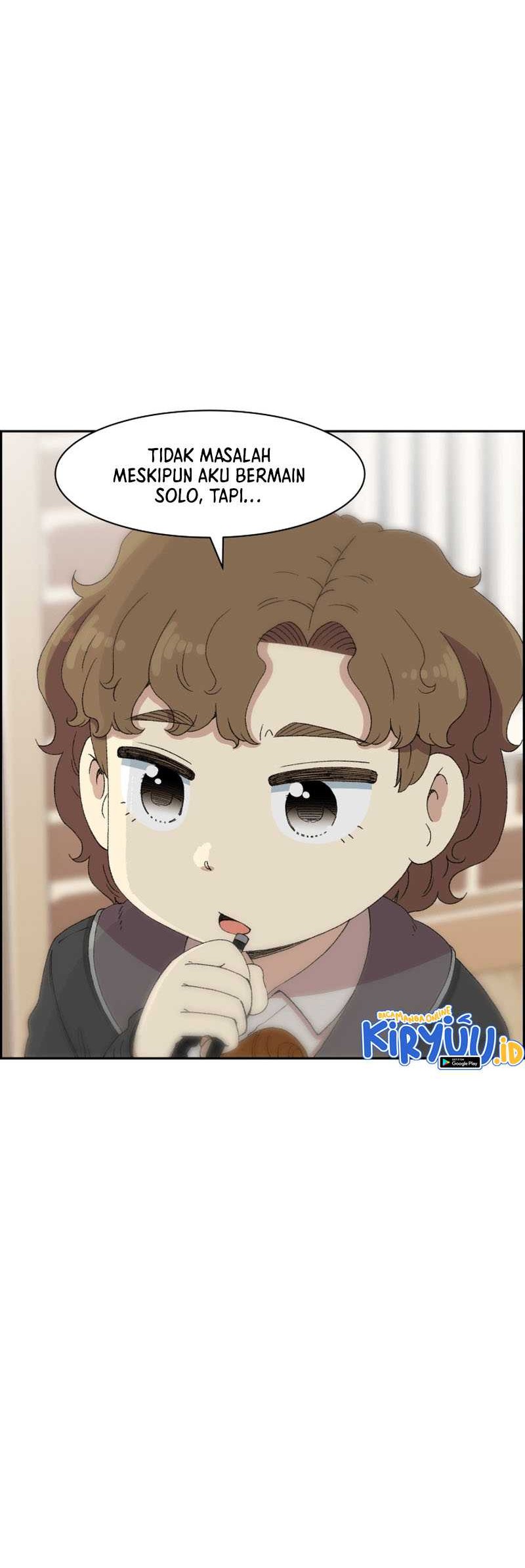Beethoven Reborn Chapter 32 - Halaman 13