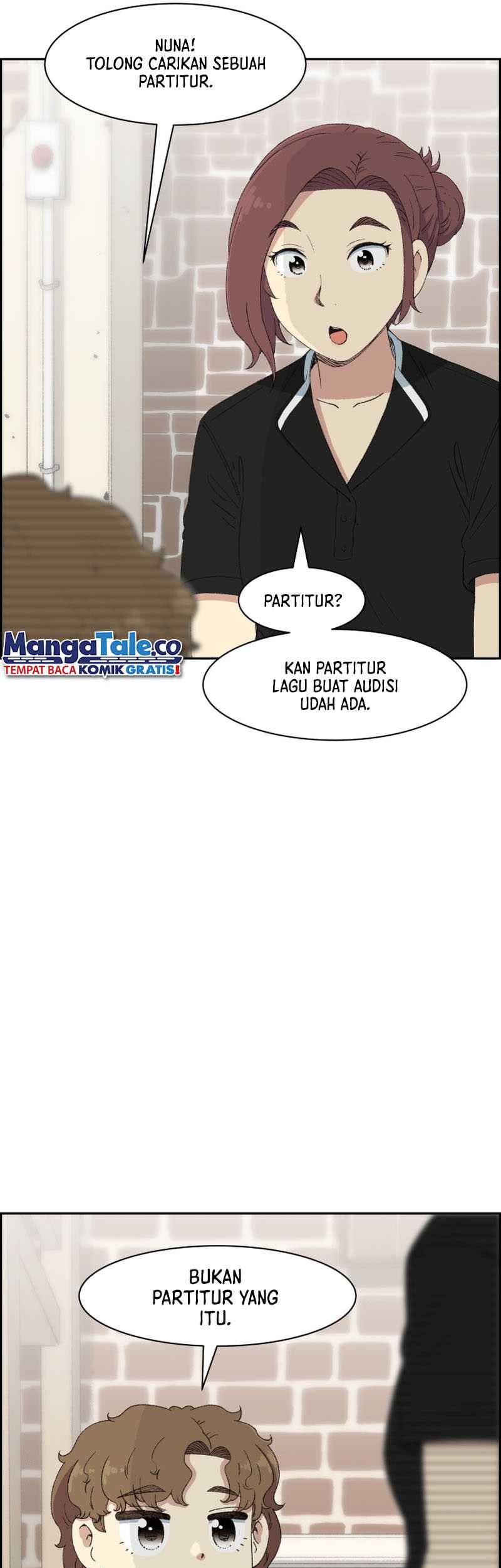 Beethoven Reborn Chapter 32 - Halaman 14