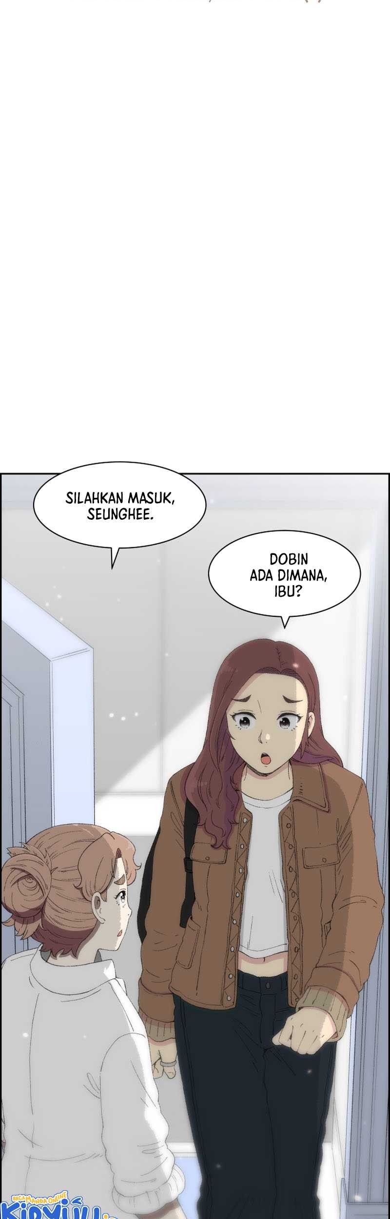 Beethoven Reborn Chapter 32 - Halaman 24