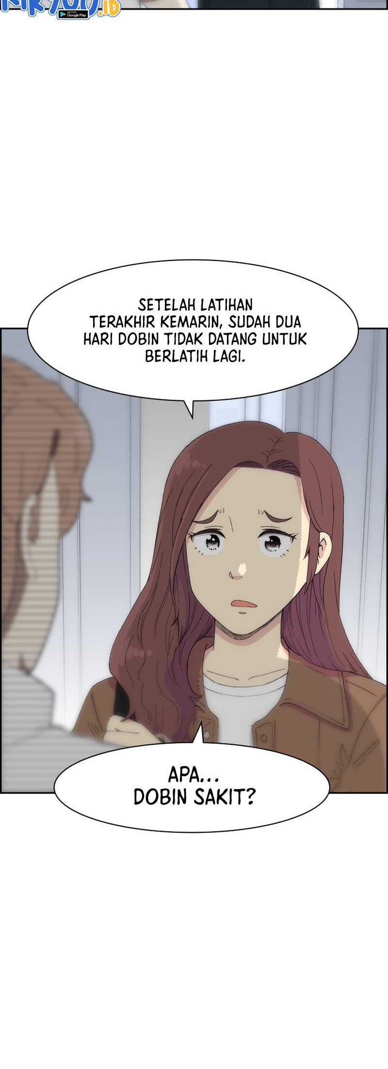 Beethoven Reborn Chapter 32 - Halaman 25