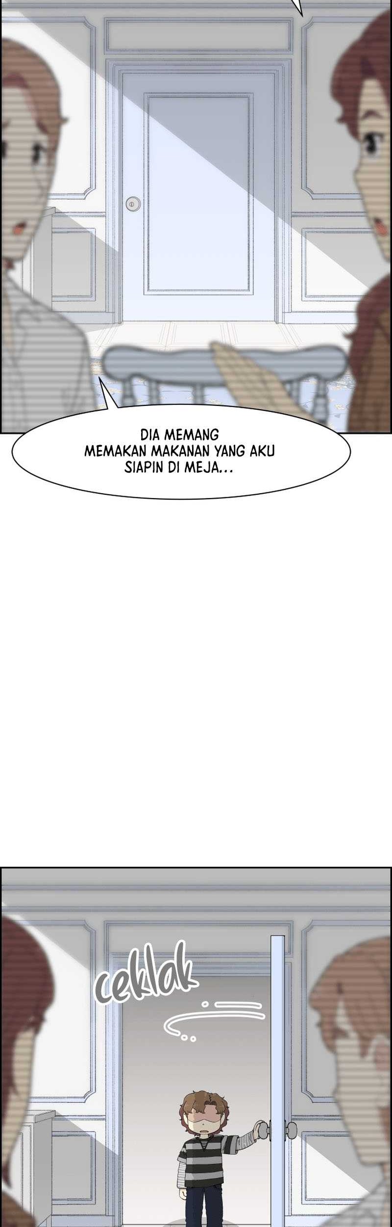 Beethoven Reborn Chapter 32 - Halaman 29