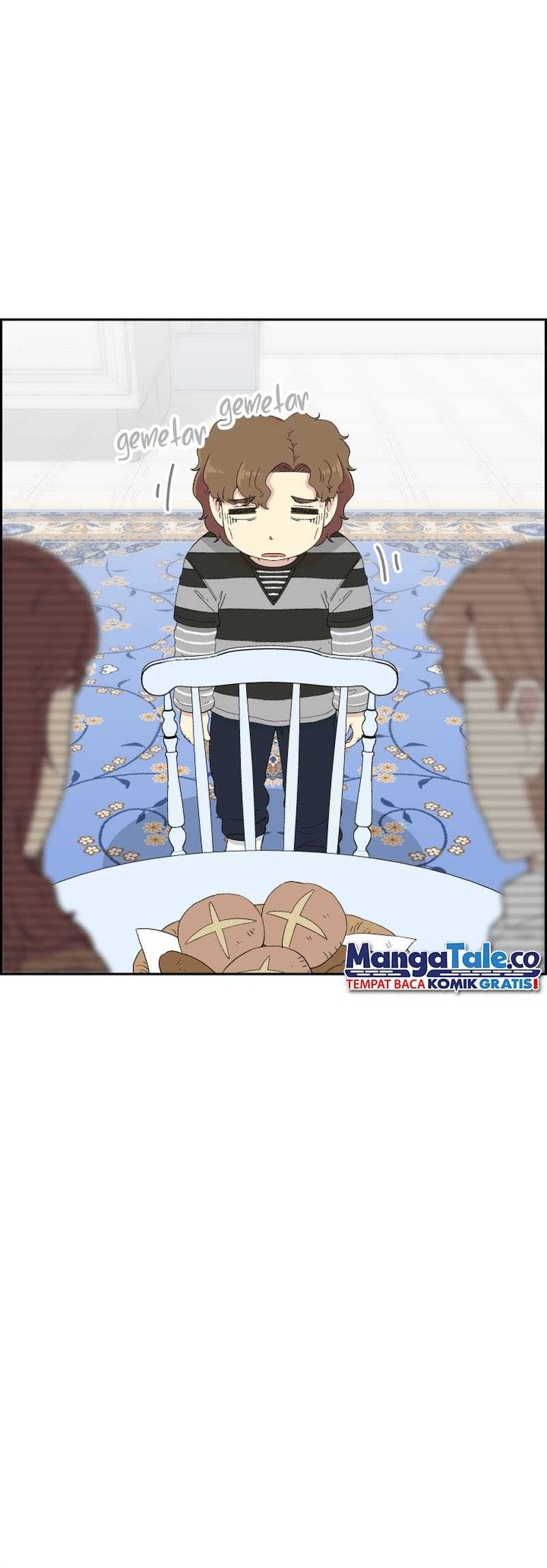 Beethoven Reborn Chapter 32 - Halaman 31