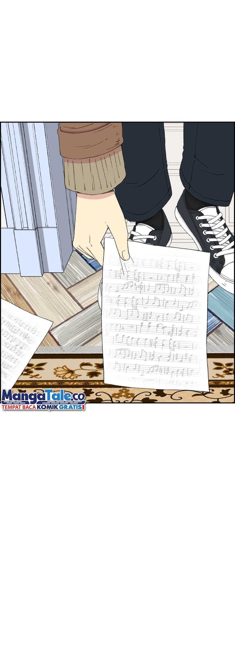 Beethoven Reborn Chapter 32 - Halaman 49