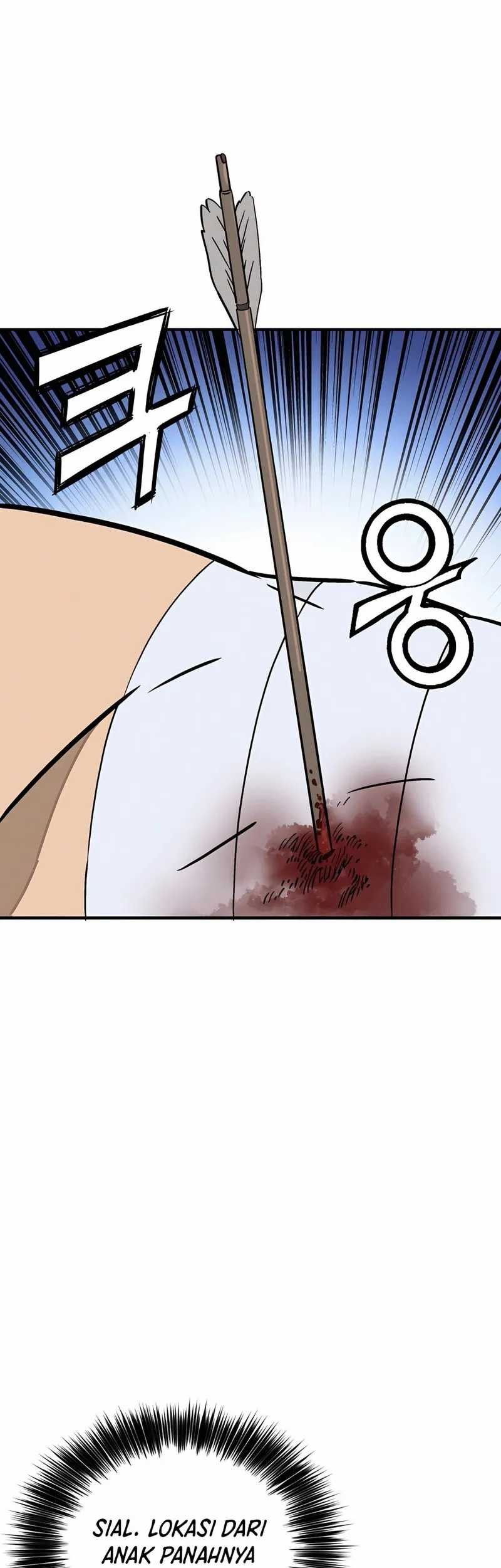 Manhwa I Reincarnated as a Legendary Surgeon Chapter 108 gambar 2