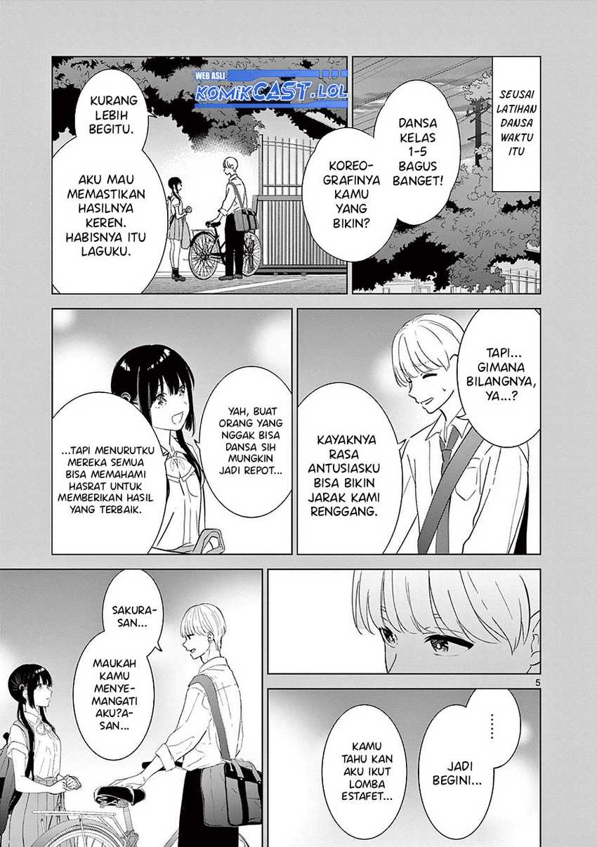 Aishiteru Game wo Owarasetai Chapter 49 - Halaman 6