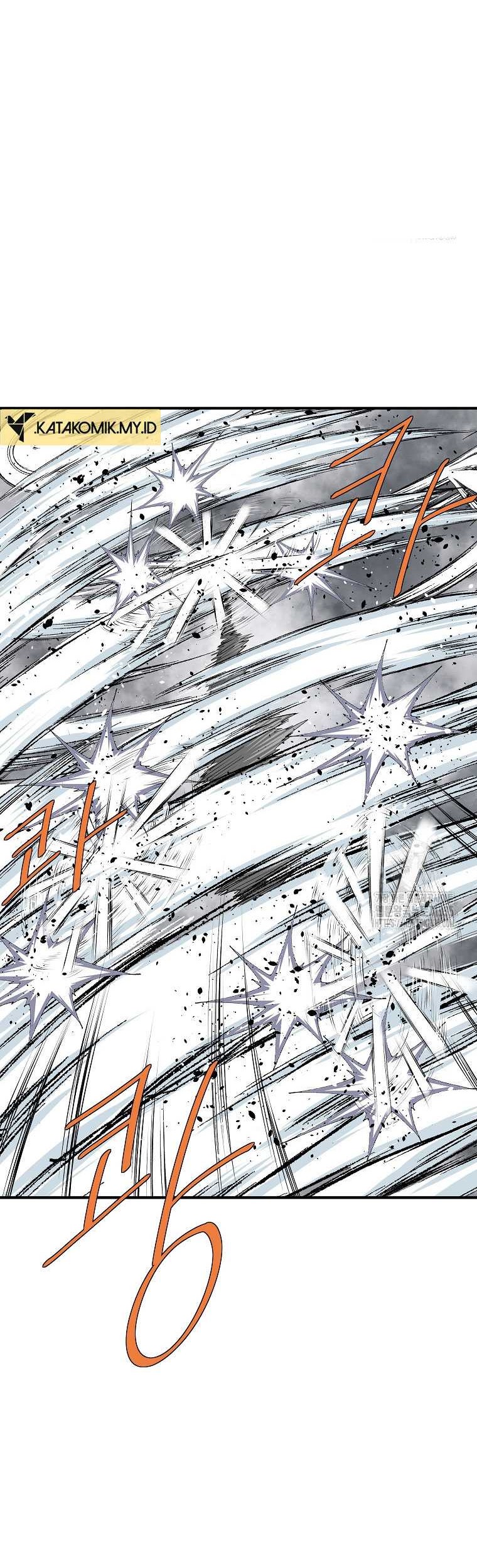 Archer Sword God : Descendants of the Archer Chapter 104 - Halaman 18