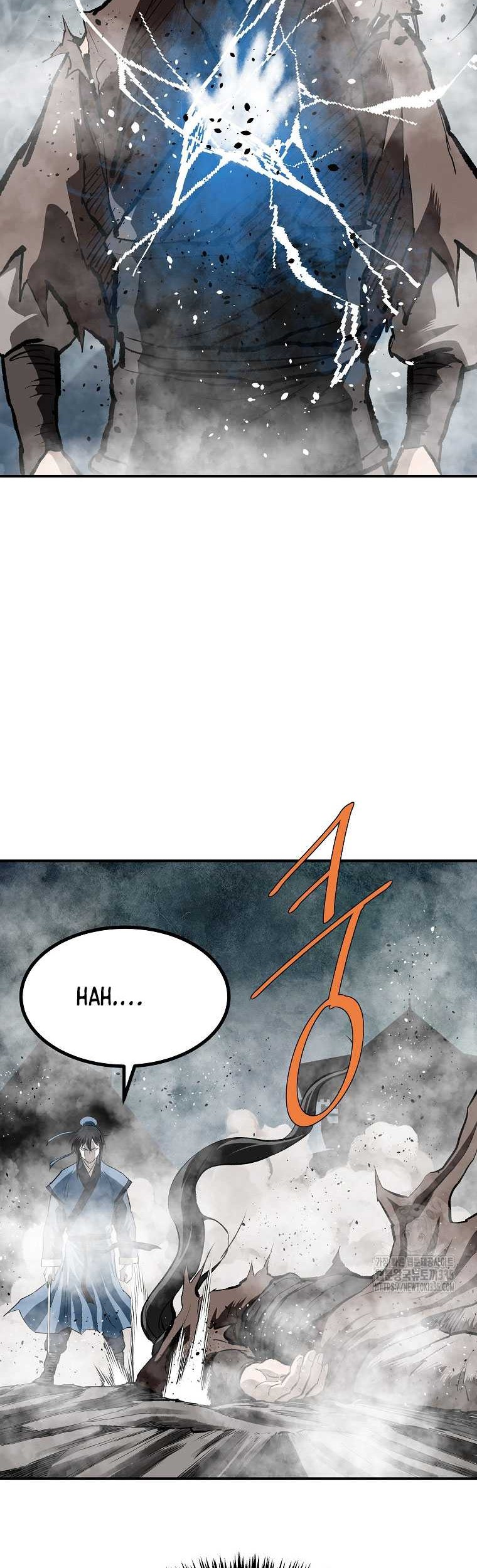 Archer Sword God : Descendants of the Archer Chapter 104 - Halaman 24
