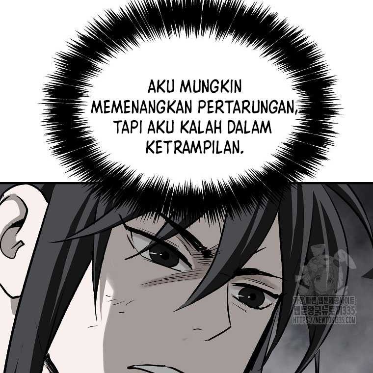 Archer Sword God : Descendants of the Archer Chapter 104 - Halaman 25