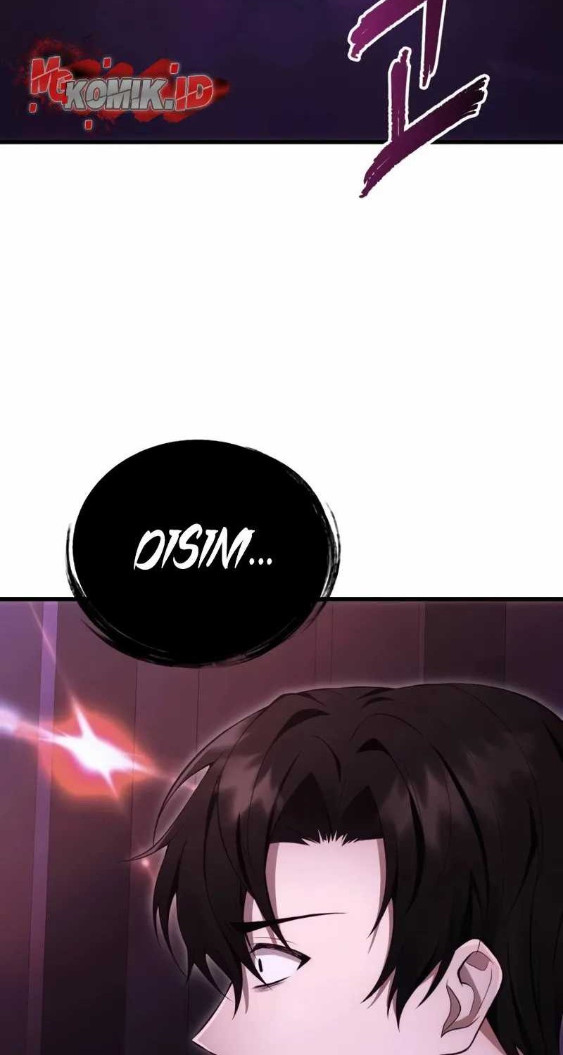 The Heavenly Demon’s Descendant Chapter 34 - Halaman 106