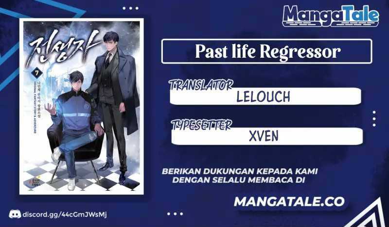 Komik Past Life Regressor (Remake 2022) Chapter 79 gambar 1