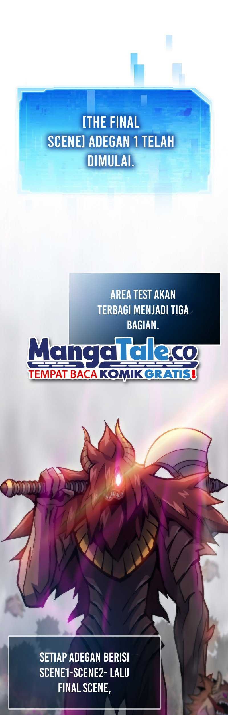Manhwa Past Life Regressor (Remake 2022) Chapter 79 gambar 2