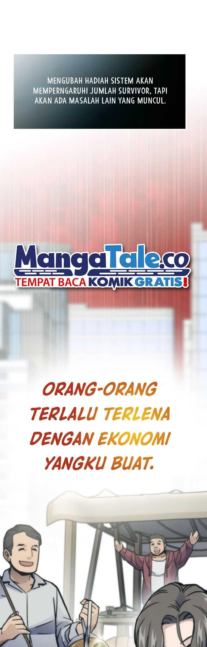 Manhwa Past Life Regressor (Remake 2022) Chapter 78 gambar 2