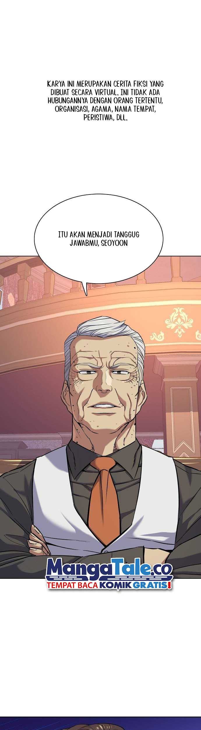 Manhwa The Youngest Son Of A Rich Family Chapter 97 gambar 2