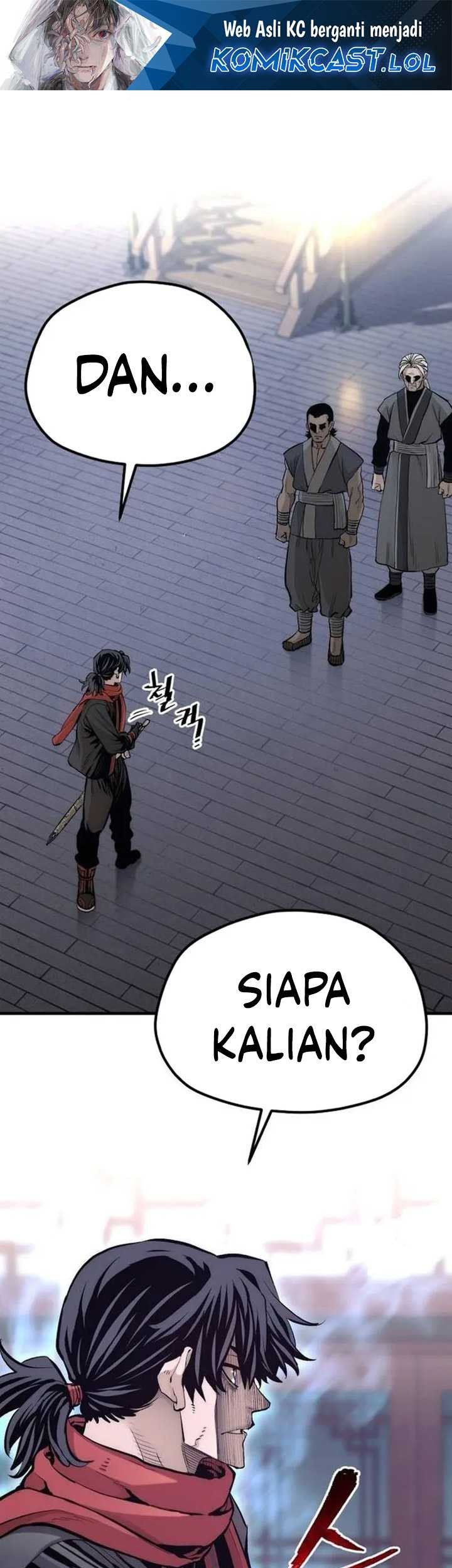 Manhwa Heavenly Demon Cultivation Simulation Chapter 113 gambar 2