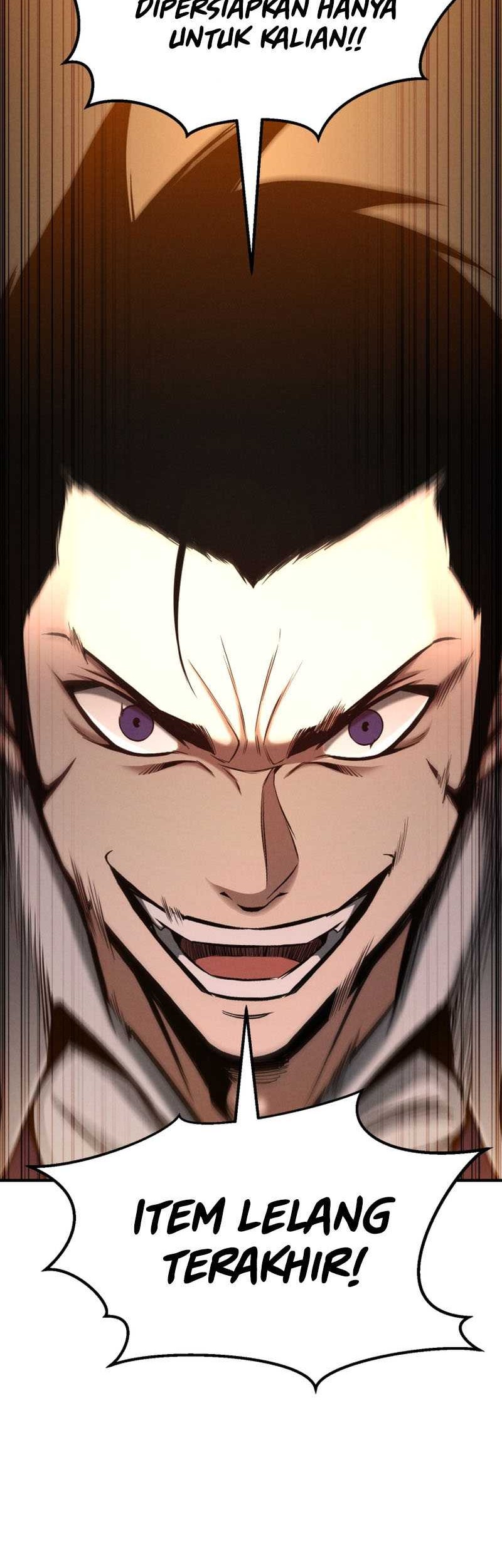 Absolute Necromancer Chapter 50 - Halaman 57