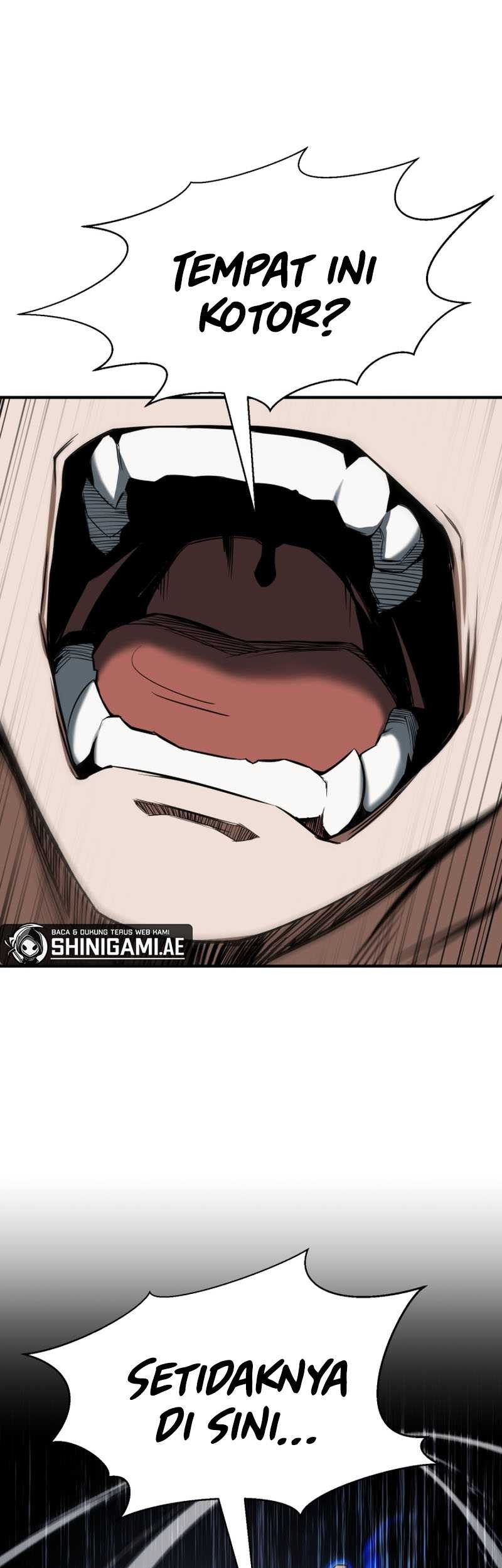 Manhwa Absolute Necromancer Chapter 50 gambar 2