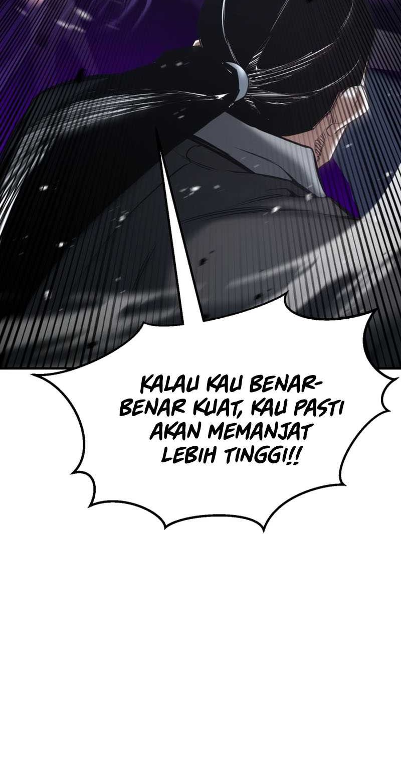 Absolute Necromancer Chapter 50 - Halaman 8