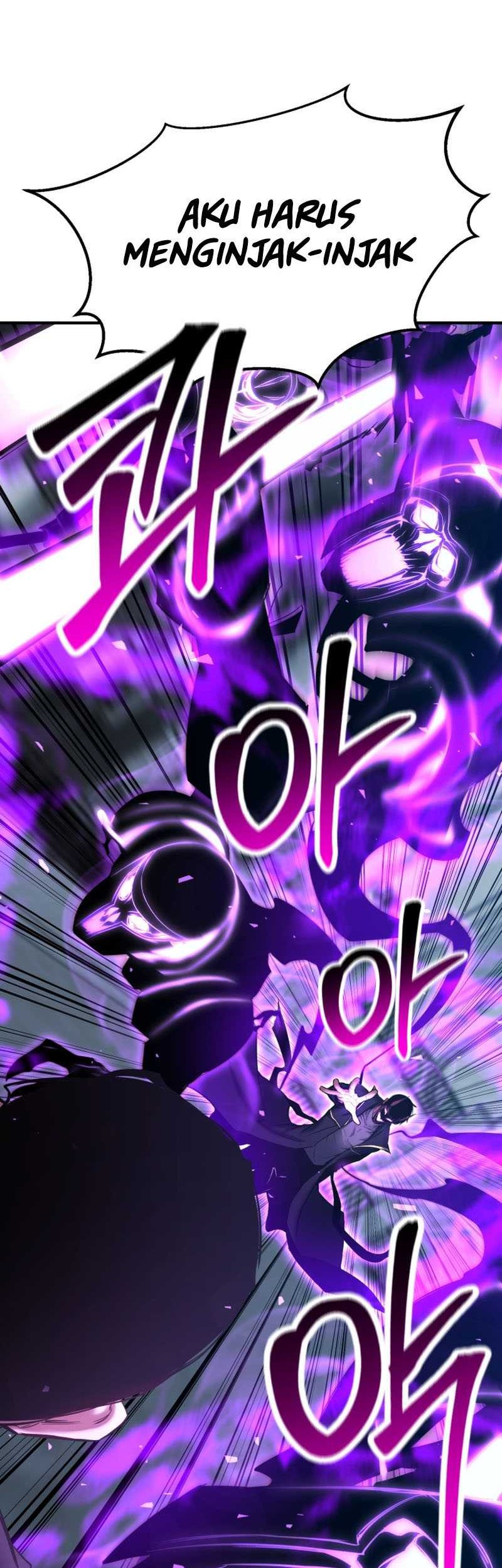 Absolute Necromancer Chapter 50 - Halaman 14