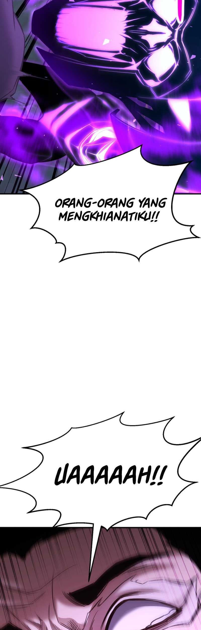 Absolute Necromancer Chapter 50 - Halaman 15