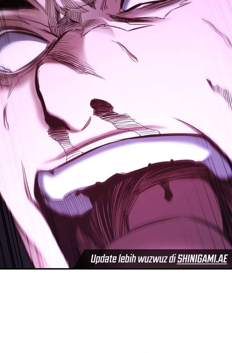 Absolute Necromancer Chapter 50 - Halaman 16