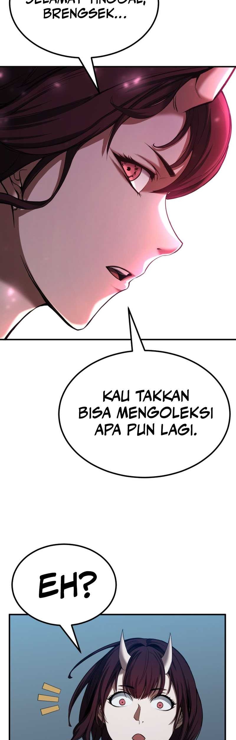 Absolute Necromancer Chapter 50 - Halaman 23