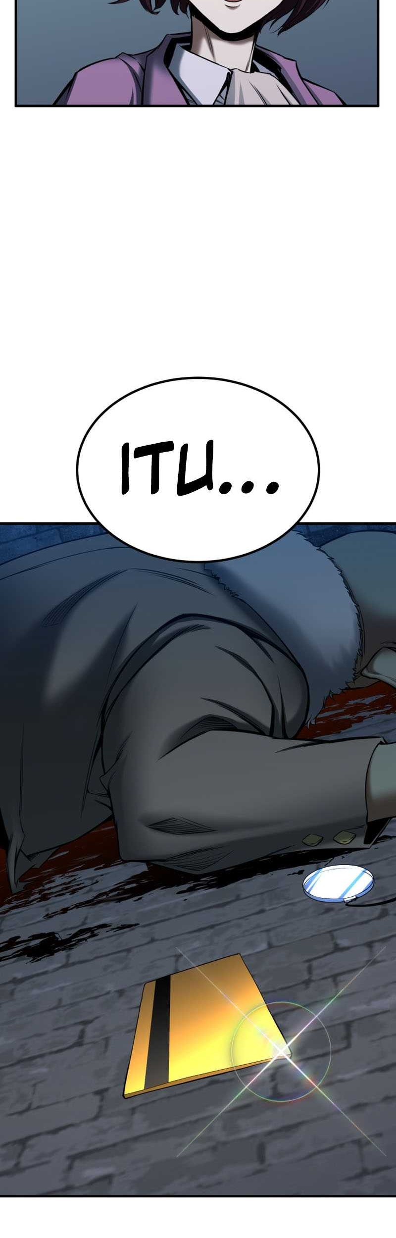 Absolute Necromancer Chapter 50 - Halaman 24