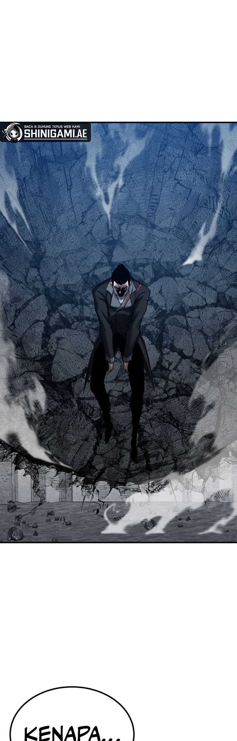 Absolute Necromancer Chapter 50 - Halaman 26