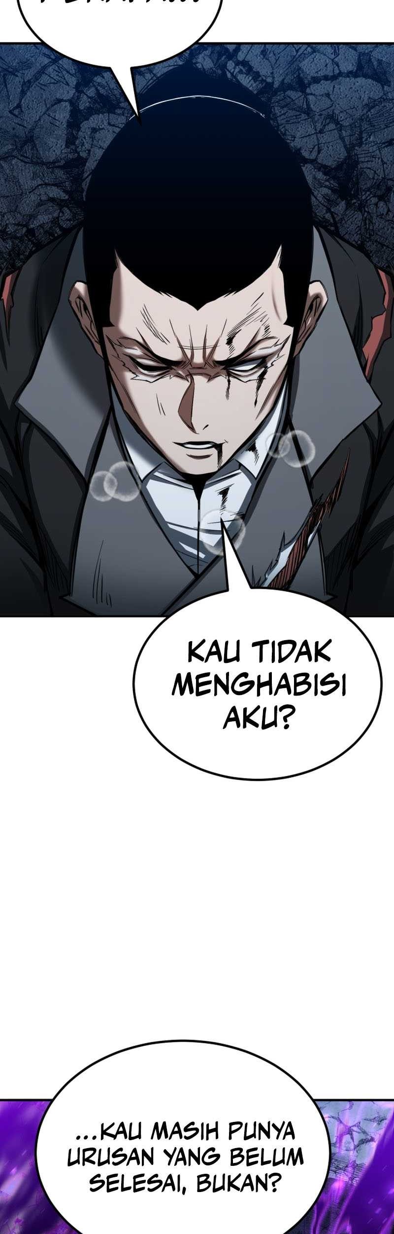 Absolute Necromancer Chapter 50 - Halaman 27