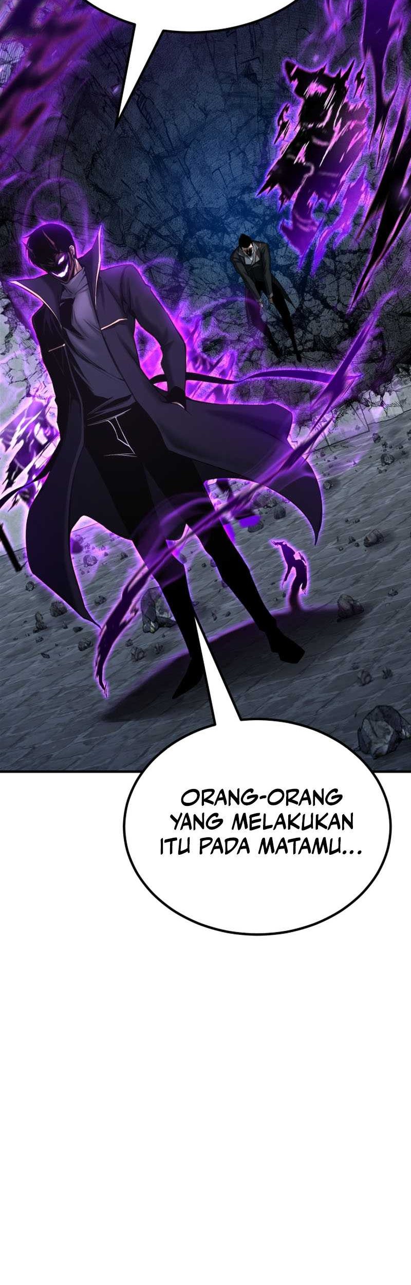 Absolute Necromancer Chapter 50 - Halaman 28