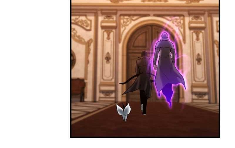 Absolute Necromancer Chapter 50 - Halaman 32