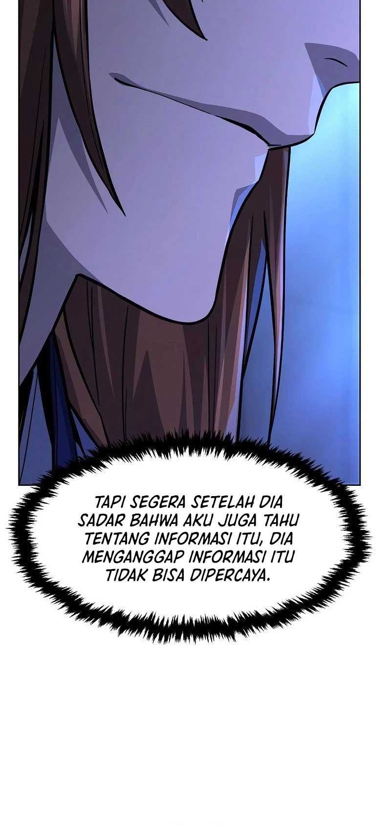 Absolute Sword Sense Chapter 80 - Halaman 36